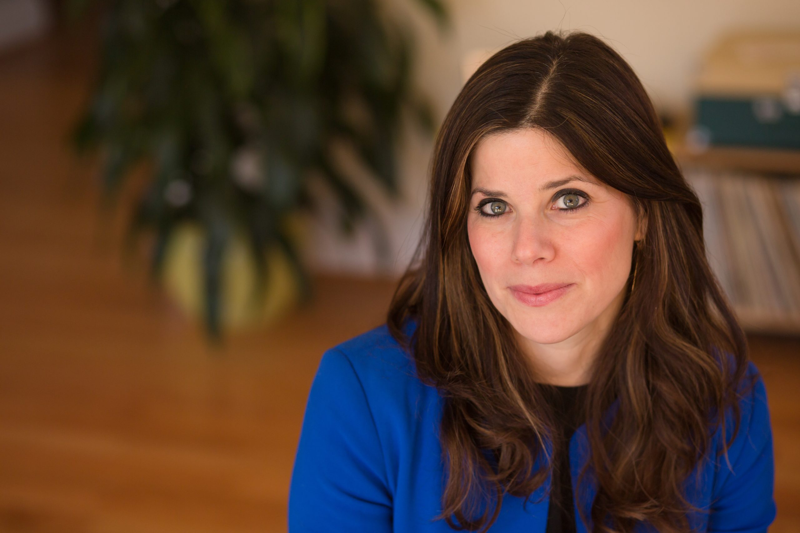 Elana Konstant, founder and career coach